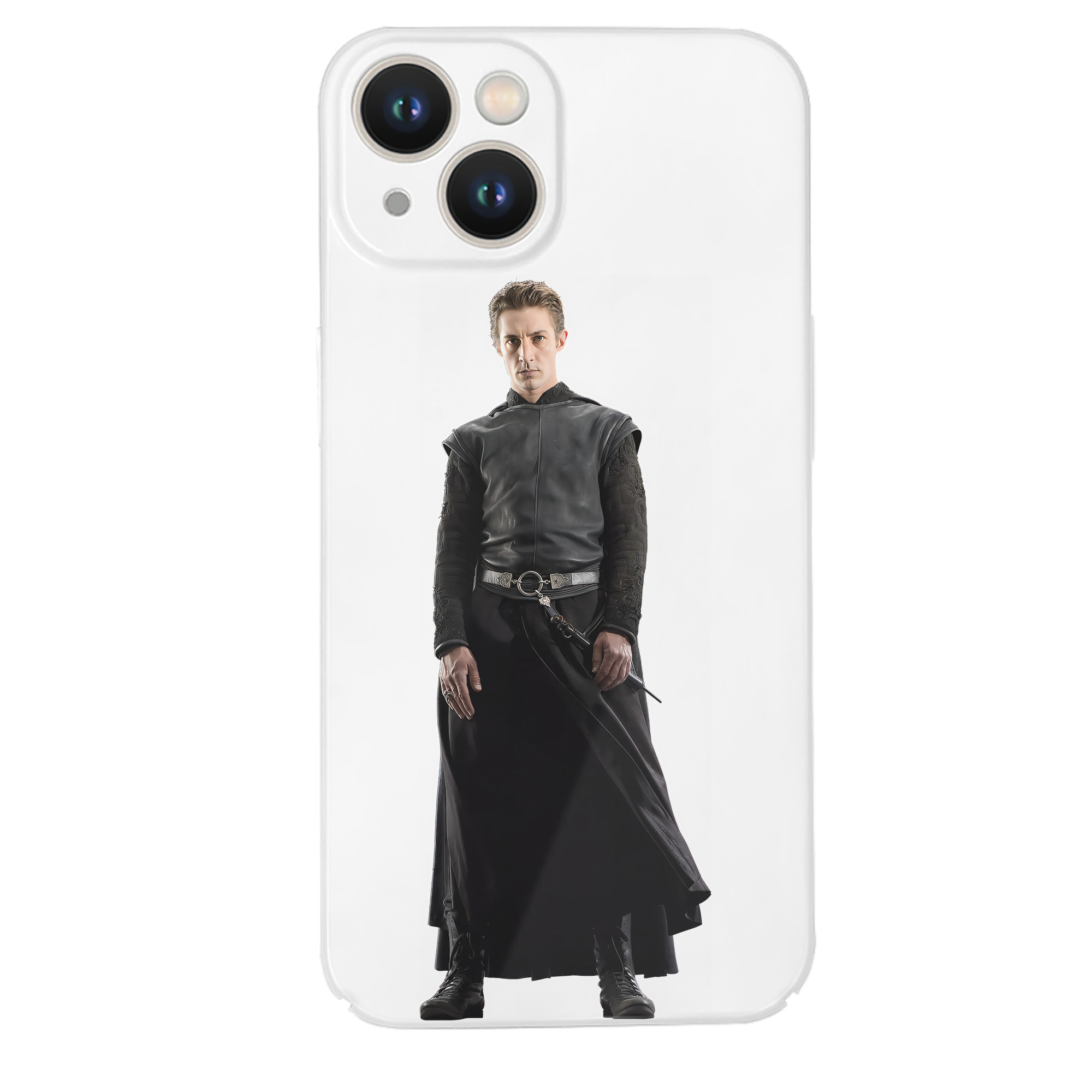 （画像用） Harry Potter ハリー・ポッターシリーズ 【iPhone 14シリーズ対応】ハードケース
